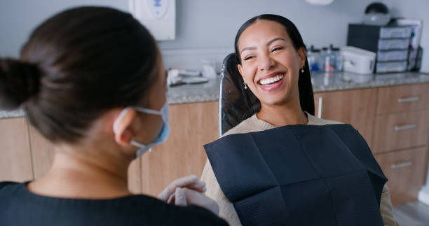 Dental Inlays and Onlays in Eufaula, AL