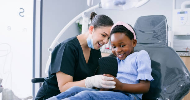 Best Teeth Whitening  in Eufaula, AL
