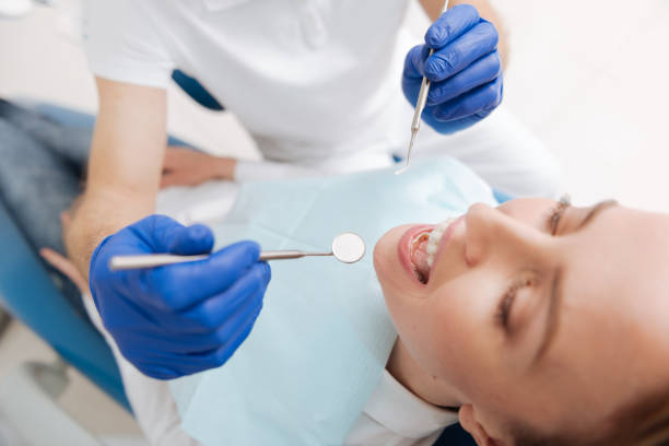 Why Choose Us for Your Dental Needs in Eufaula, AL